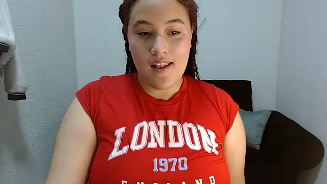 leilanewgirl's cam snapshot