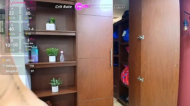 DacotaAndersonDirty live sex cam