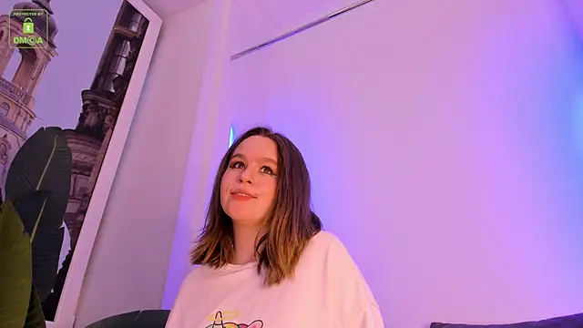 ErikaLust live sex cam