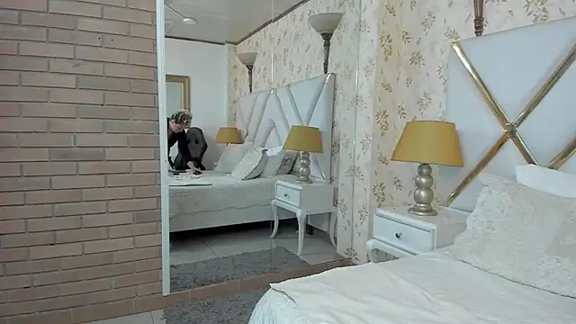 MalorySweet's cam snapshot