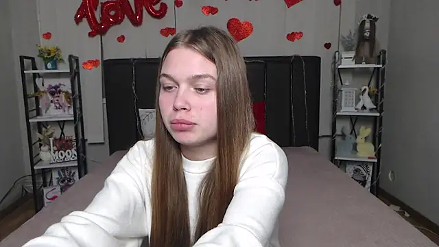 LaraPika's cam snapshot