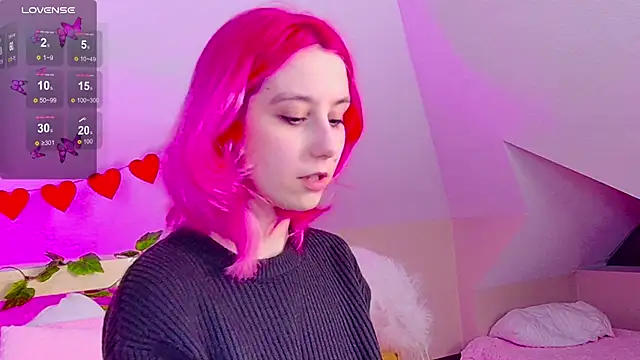 Liann_Stark's cam snapshot