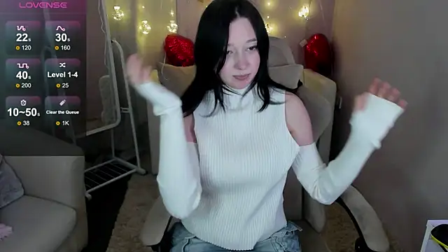 Hanako_Rey's cam snapshot