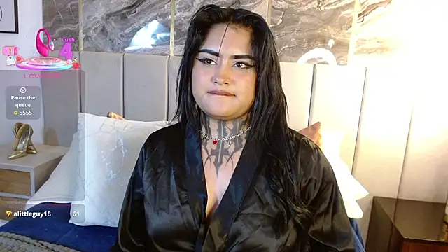 Miia_moonroe's cam snapshot