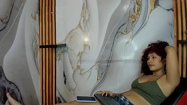 Ruby_RedMoon2's cam snapshot