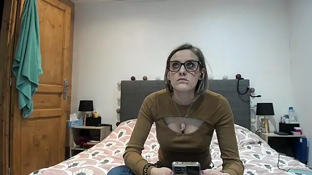 Madame_Callie live sex cam