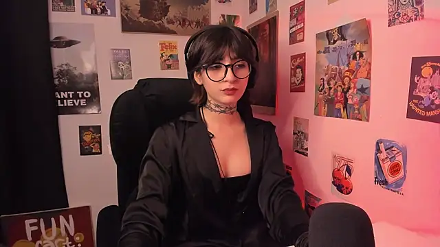 damnedmarie_'s cam snapshot