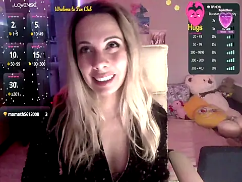 Getera_Cass's cam snapshot