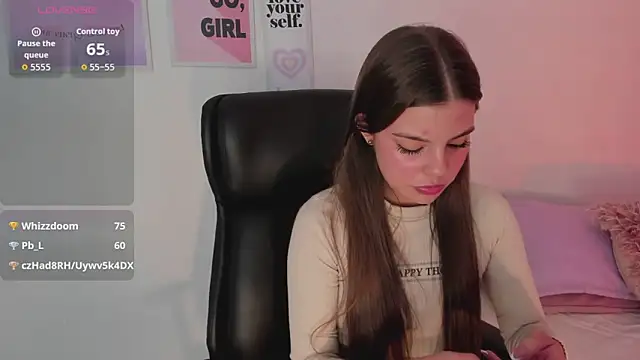 LanaJones_'s cam snapshot