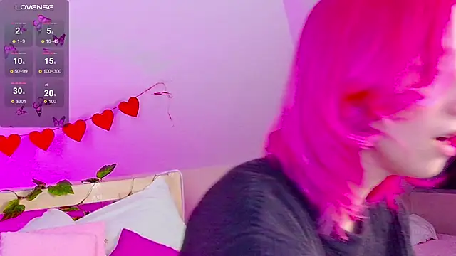 Liann_Stark's cam snapshot