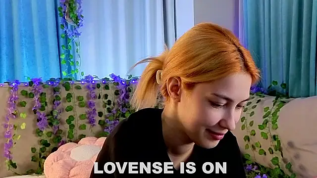 AngelicRice's cam snapshot