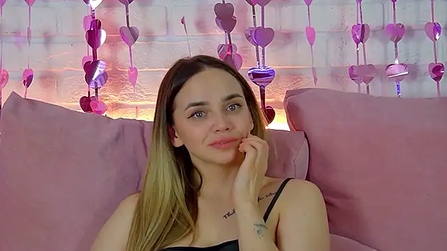 AnitaVenture's cam snapshot