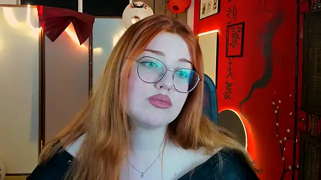 StaceyJensen's cam snapshot