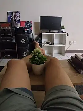 Farrellx's cam snapshot