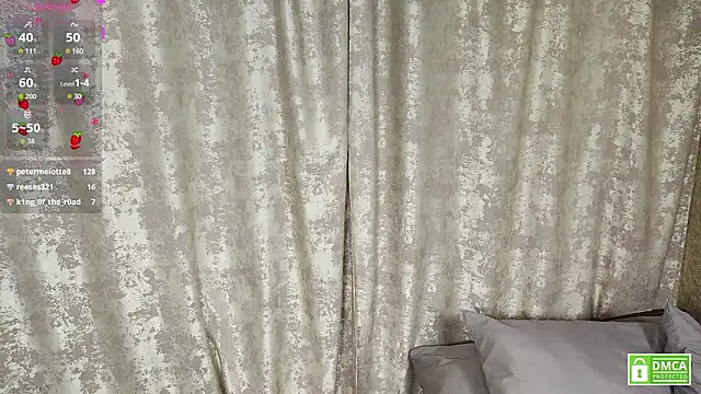 Cutie_Ellis's cam snapshot