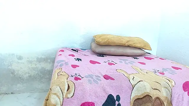 karolsweetvagi's cam snapshot