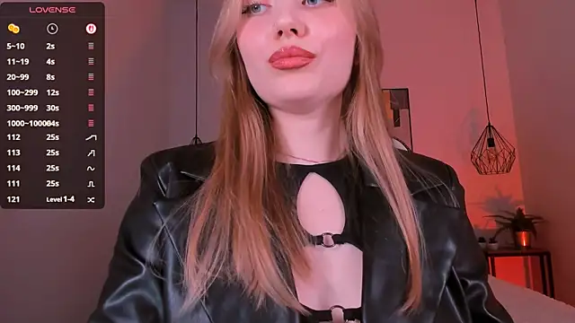 DakotaMabs's cam snapshot