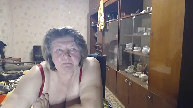 HotLusi's cam snapshot