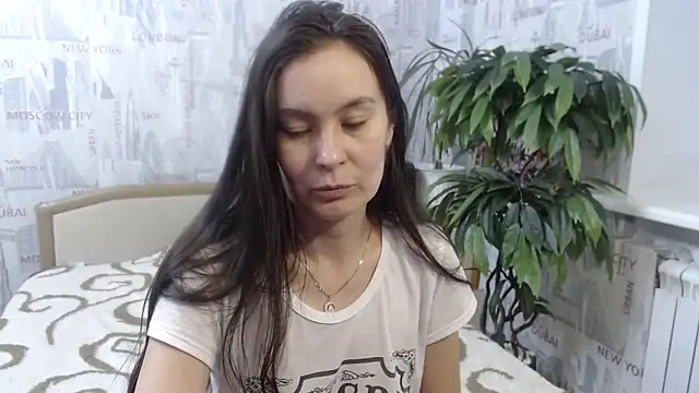 GinaQSoul's cam snapshot