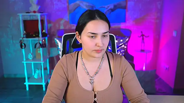 CeceliaJohnson's cam snapshot