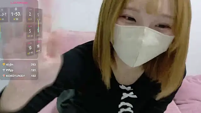 YUA_rain's cam snapshot