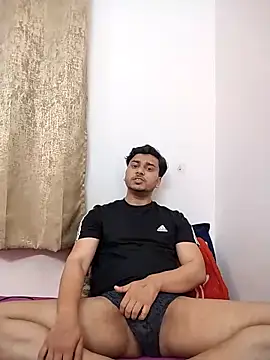 THEODORE54321's cam snapshot