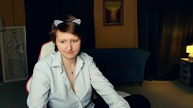 CarenSamele's cam snapshot