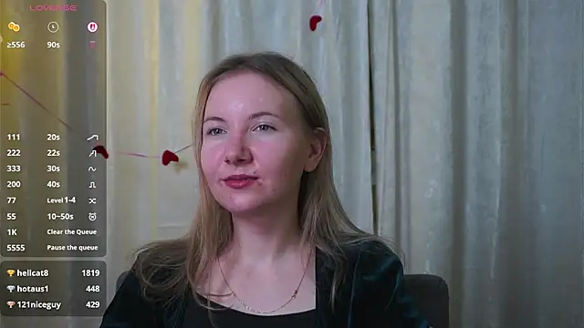 CathyHeximer's cam snapshot