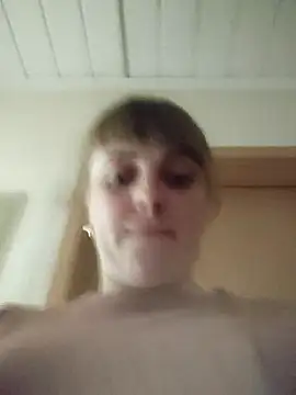 CoddessCrystal's cam snapshot