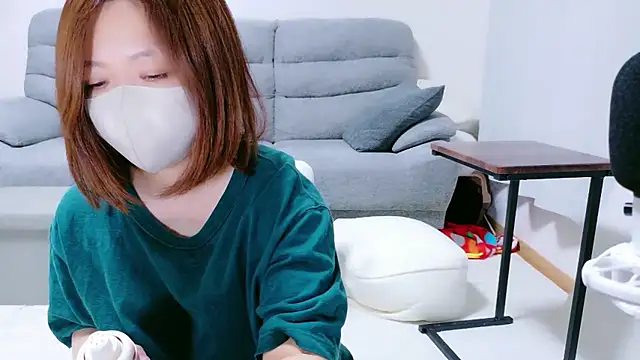 -Arisa-'s cam snapshot