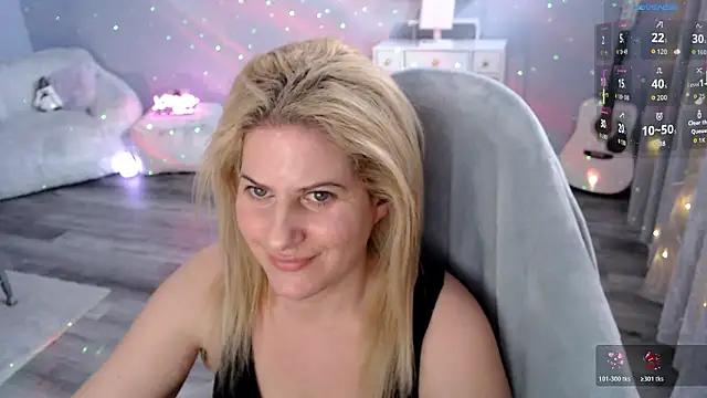 BellaStar84's cam snapshot