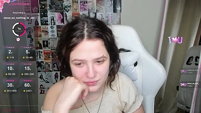 Anora_Miller's cam snapshot