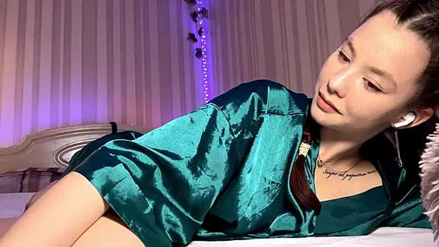 CutieSlim's cam snapshot