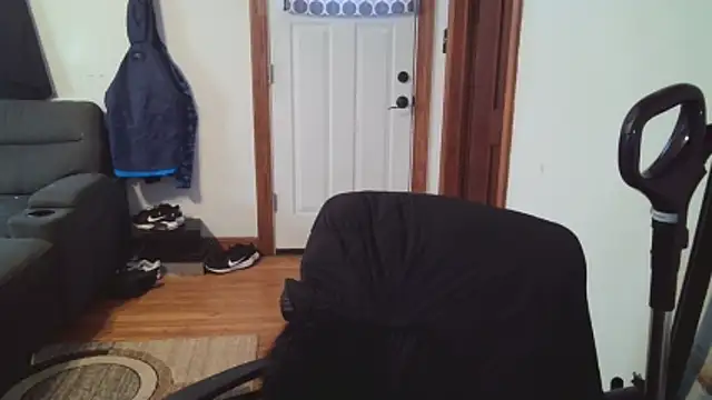 SweetAriesXO's cam snapshot