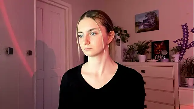 SharellHabersham live sex cam