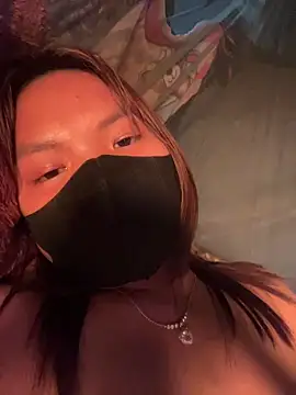 Violin_xue's cam snapshot