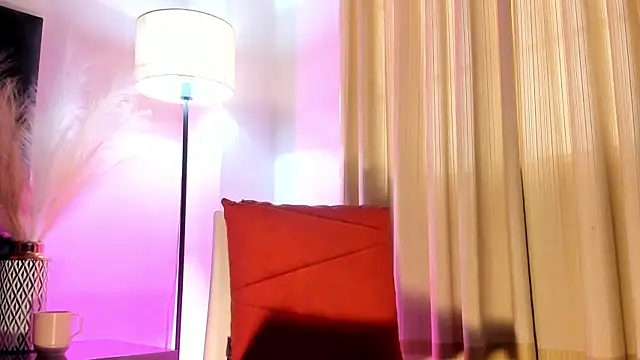 CelesteQueeen's cam snapshot