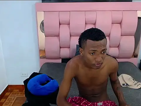 david_berrio's cam snapshot