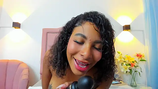 Morgandluxe's cam snapshot