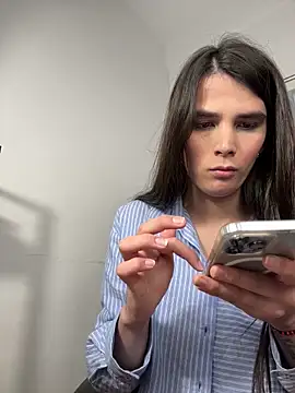 Lily_WellGifted live sex cam