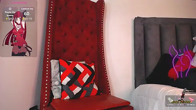 BiancaAntonelli live sex cam