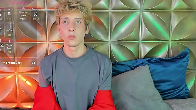 DannyParker_ live sex cam