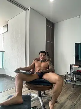 Dominiofit live sex cam