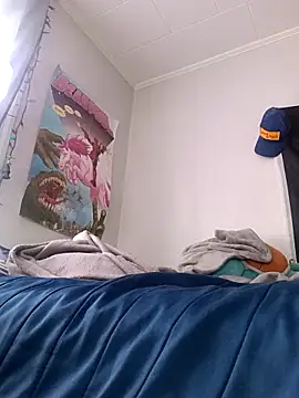 ChuckyyDee live sex cam