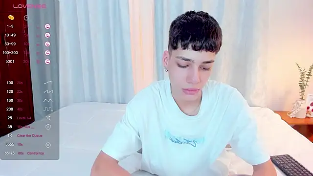 oblivion_deku live sex cam