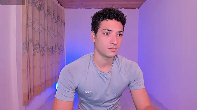 MitchellXD live sex cam