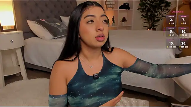 missvancouver's cam snapshot