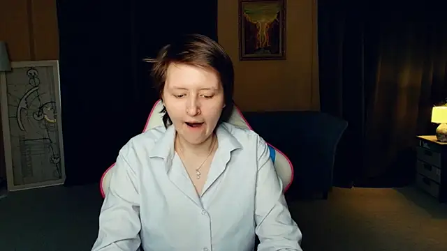 CarenSamele's cam snapshot