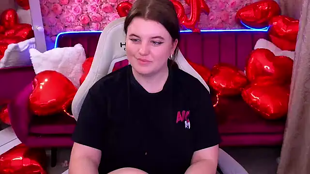 KristiFoxy's cam snapshot