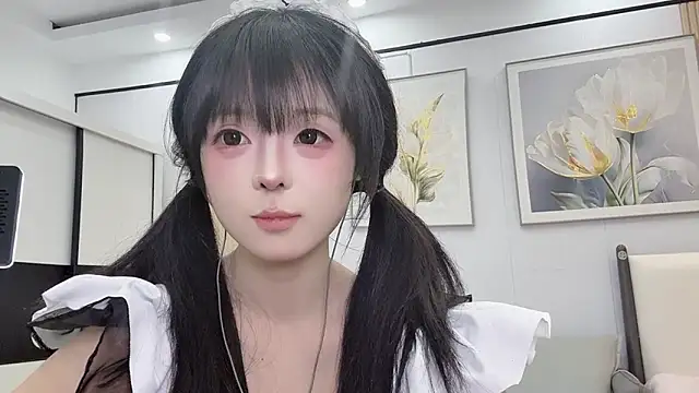 xiaoyu-8888's cam snapshot